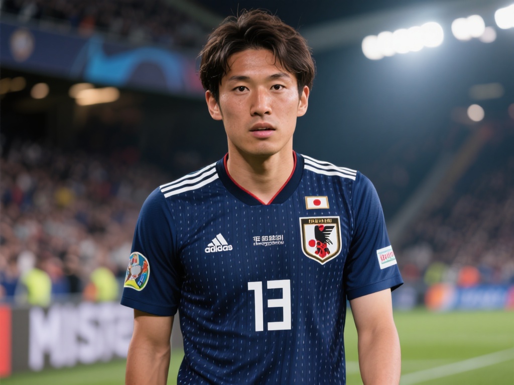 日本国脚板仓滉拒续约门兴,合同临近国米追逐 板仓滉的拒绝续约不仅仅是一场球员与俱乐部