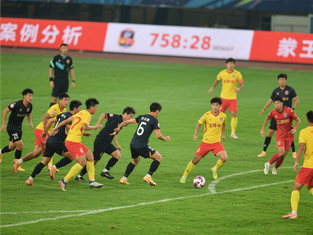 玉昆如何抓住机会：战术调整彰显教练智慧