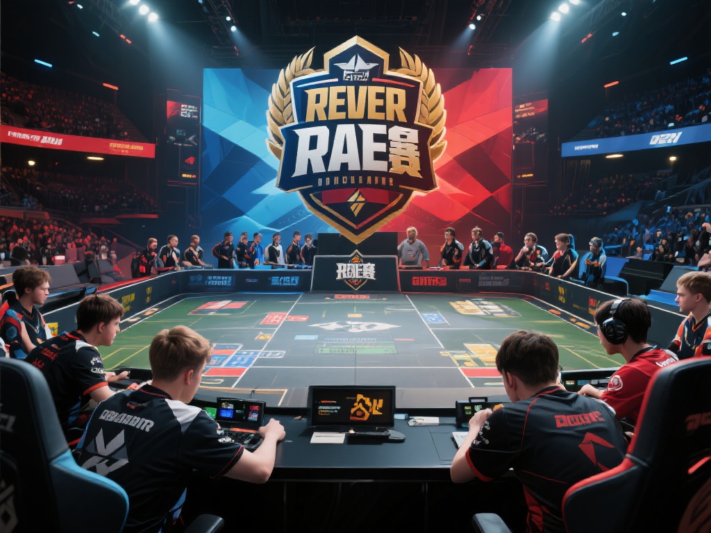 MMing发布社媒视频:排位难度超自定义竞技 排位赛:压力与荣誉并存的竞技场
排位赛