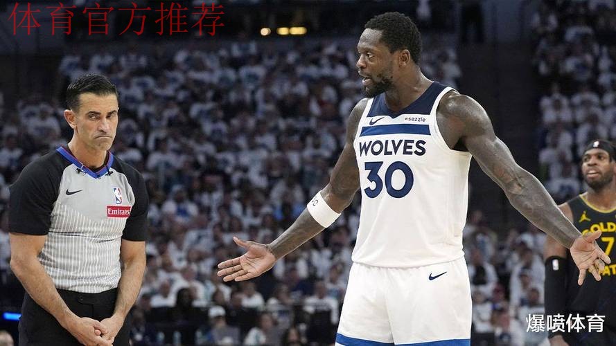 常规赛12月13日:森林狼VS勇士 兰德尔集锦 常规赛12月13日:森林狼VS勇士 兰德尔集锦