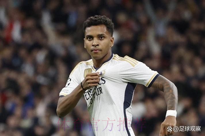 TA：皇马仍考虑引进中场 罗德里戈加盟英超无进展