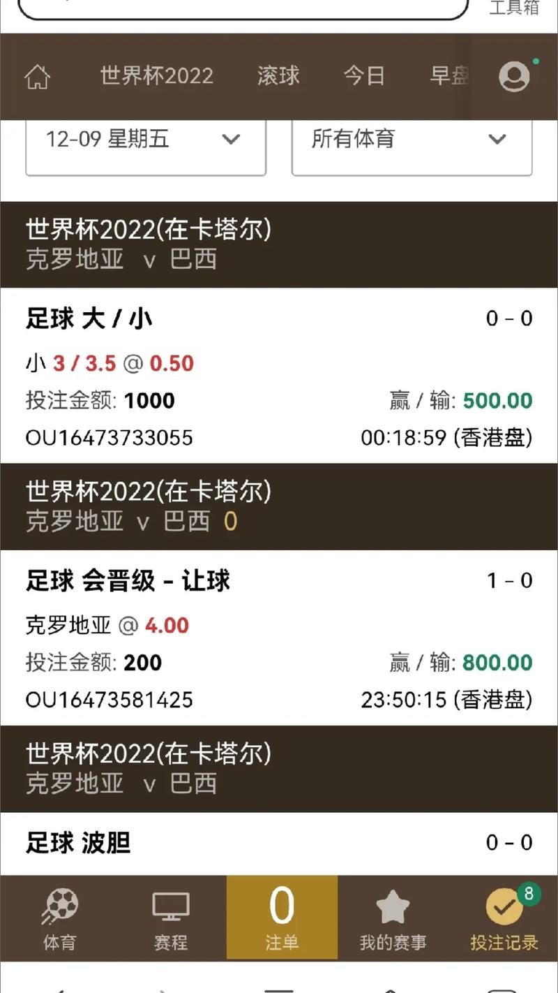 世界杯安全下注平台适合哪些用户 世界杯安全下注平台适合哪些用户